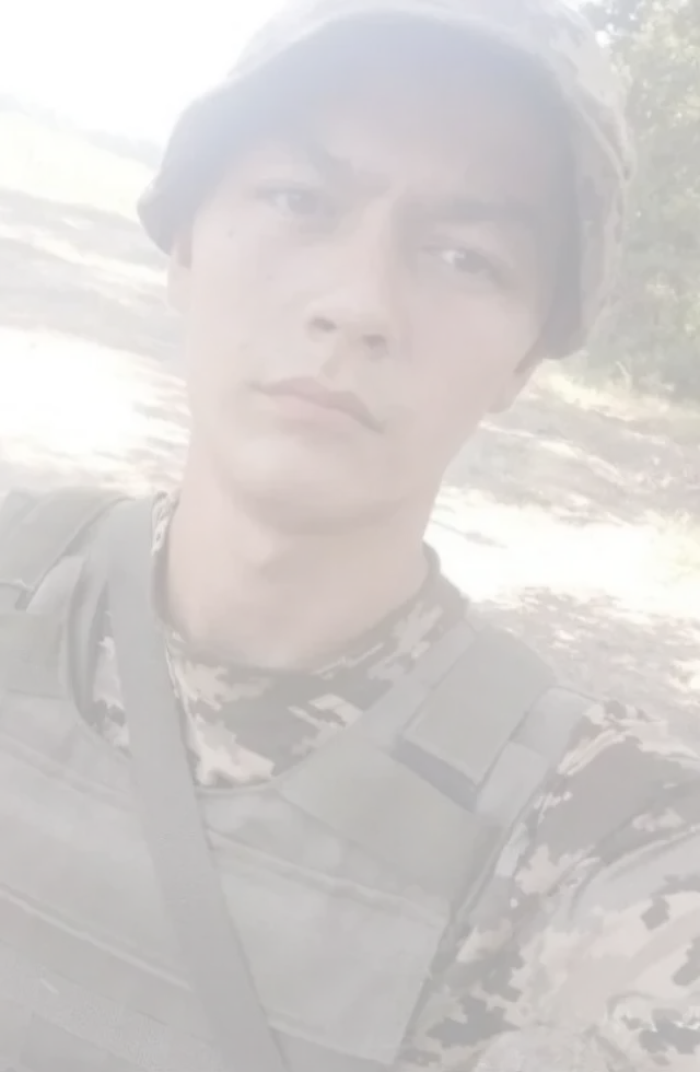Фото: Самофалов Валерій Михайлович