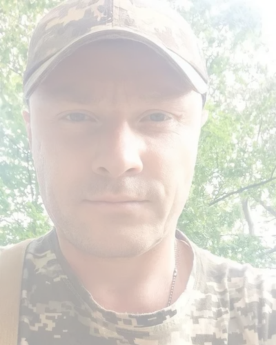 Фото: Чуйко Віталій Олександрович
