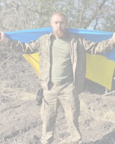 Фото: Востріков Валерій Олександрович