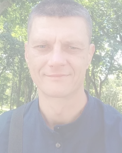 Фото: Зінченко Олег Юрійович