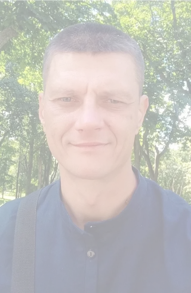 Фото: Зінченко Олег Юрійович
