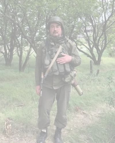 Фото: Іщенко Антон Вікторович