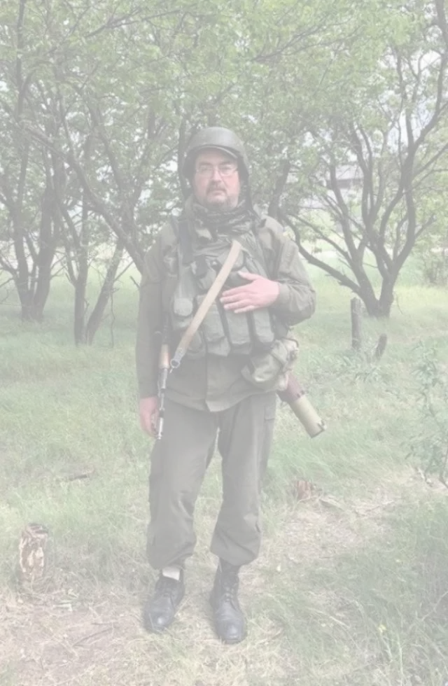 Фото: Іщенко Антон Вікторович