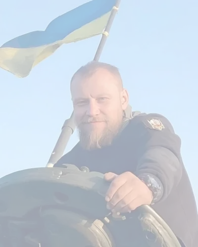 Фото: Олійник Юрій Олексійович