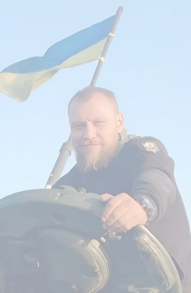 Фото: Олійник Юрій Олексійович