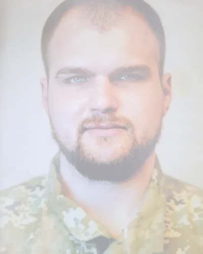 Фото: Колеснік Михайло Юрійович
