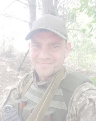Фото: Єрьоменко Єгор Васильович