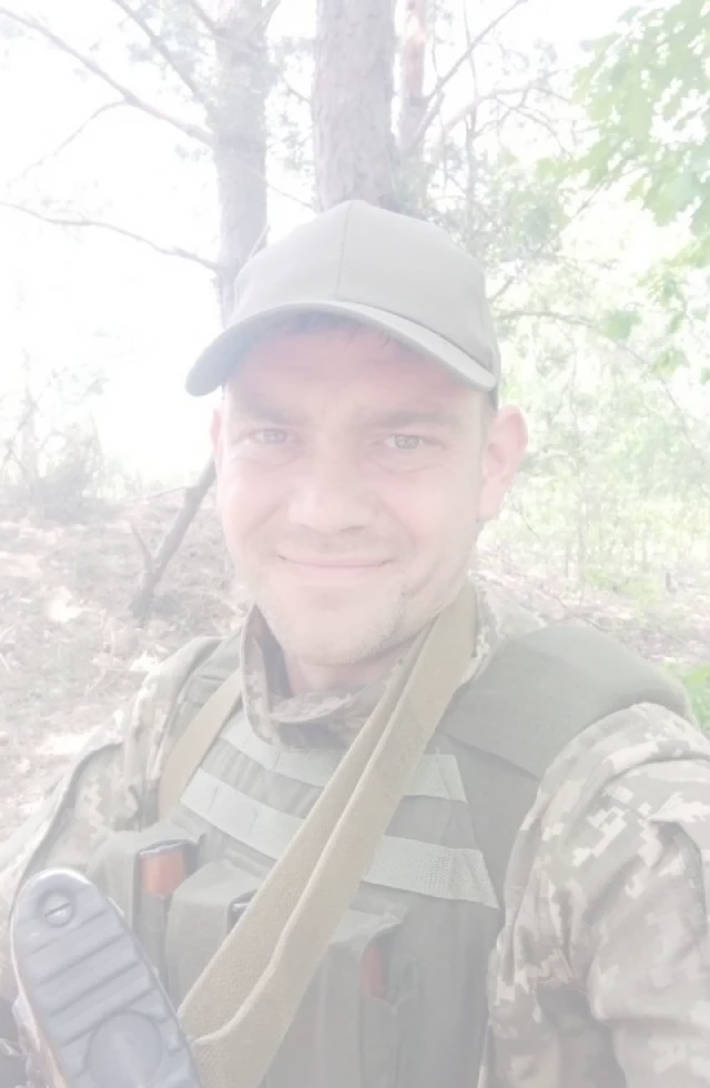 Фото: Єрьоменко Єгор Васильович