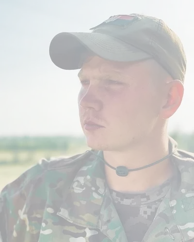 Фото: Понятенко Віктор Борисович