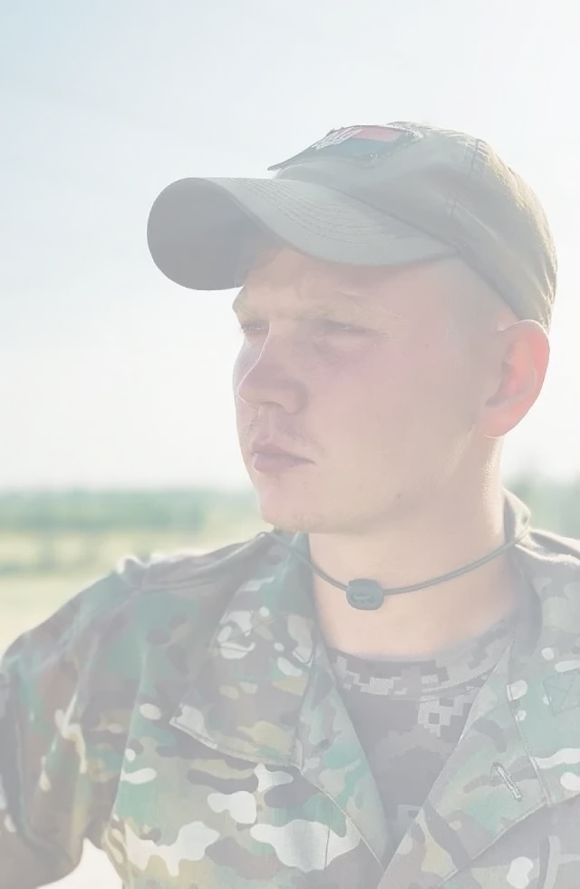 Фото: Понятенко Віктор Борисович