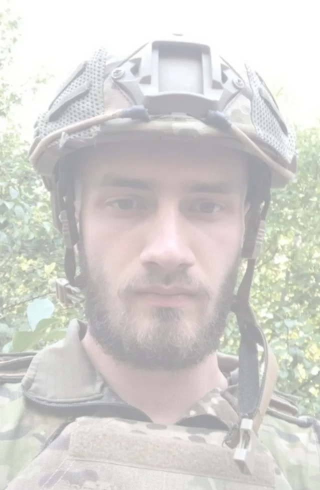 Фото: Хоменко Євген Вікторович