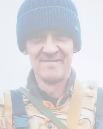 Фото: Грицаєнко Іван Михайлович