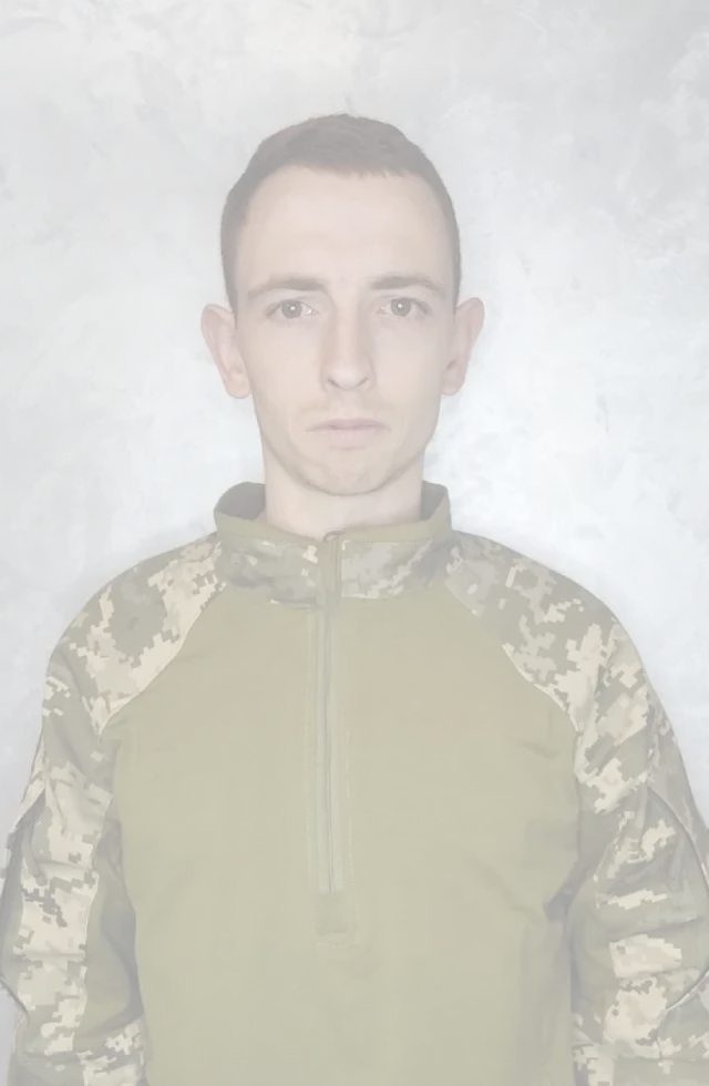 Фото: Тарасенко Едуард Едуардович