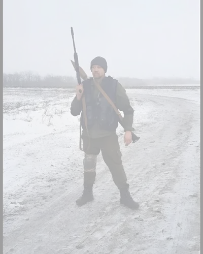 Фото: Шмік Олександр Вікторович