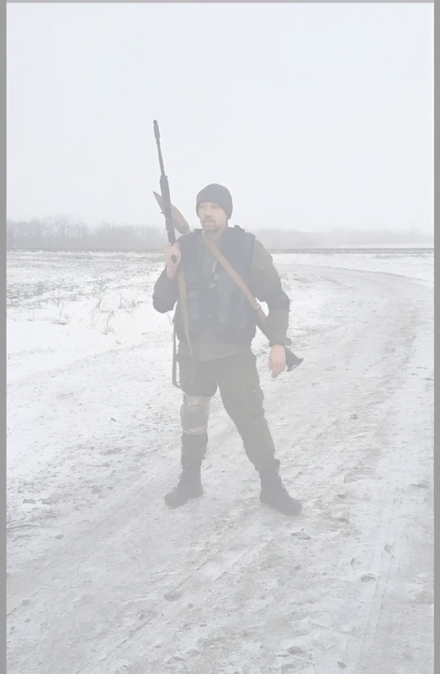 Фото: Шмік Олександр Вікторович