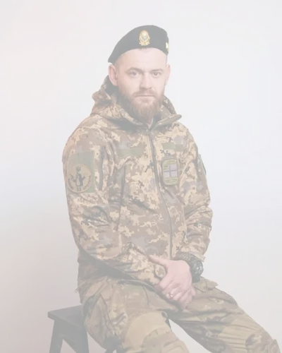 Фото: Баглай Антон Олександрович