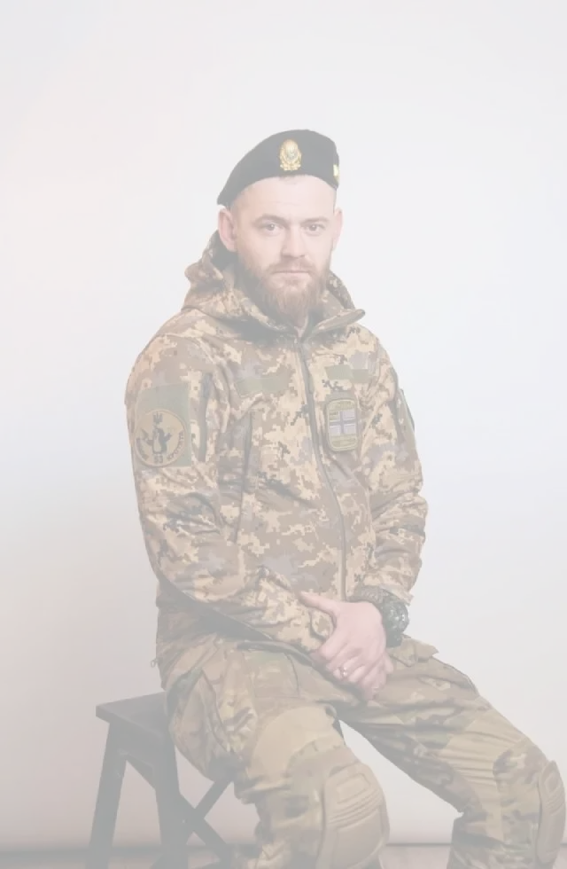 Фото: Баглай Антон Олександрович